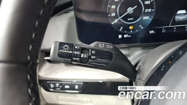2023 Kia Carnival 4Generation Gasoline 7-Seater Signature Sold VIN KNANE813BPS347623 – photo 23 2023 Kia Carnival 4Generation Gasoline 7-Seater Signature Sold VIN KNANE813BPS347623 – photo 23