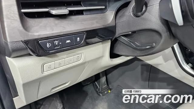 2023 Kia Carnival 4Generation Gasoline 7-Seater Signature Sold VIN KNANE813BPS347623 – photo 25 2023 Kia Carnival 4Generation Gasoline 7-Seater Signature Sold VIN KNANE813BPS347623 – photo 25