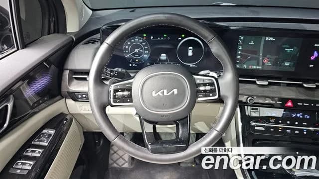 2023 Kia Carnival 4Generation Gasoline 7-Seater Signature Sold VIN KNANE813BPS347623 – photo 26 2023 Kia Carnival 4Generation Gasoline 7-Seater Signature Sold VIN KNANE813BPS347623 – photo 26