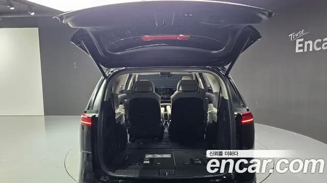 2023 Kia Carnival 4Generation Gasoline 7-Seater Signature Sold VIN KNANE813BPS347623 – photo 31 2023 Kia Carnival 4Generation Gasoline 7-Seater Signature Sold VIN KNANE813BPS347623 – photo 31