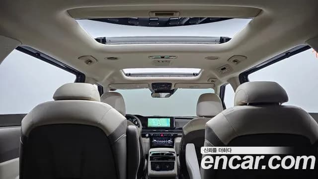 2023 Kia Carnival 4Generation Gasoline 9-Seater Signature Sold VIN KNANE813BPS348743 – dashboard 2023 Kia Carnival 4Generation Gasoline 9-Seater Signature Sold VIN KNANE813BPS348743 – dashboard