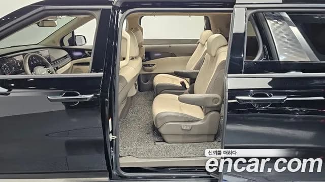 2023 Kia Carnival 4Generation Gasoline 9-Seater Signature Sold VIN KNANE813BPS348743 – photo 14 2023 Kia Carnival 4Generation Gasoline 9-Seater Signature Sold VIN KNANE813BPS348743 – photo 14