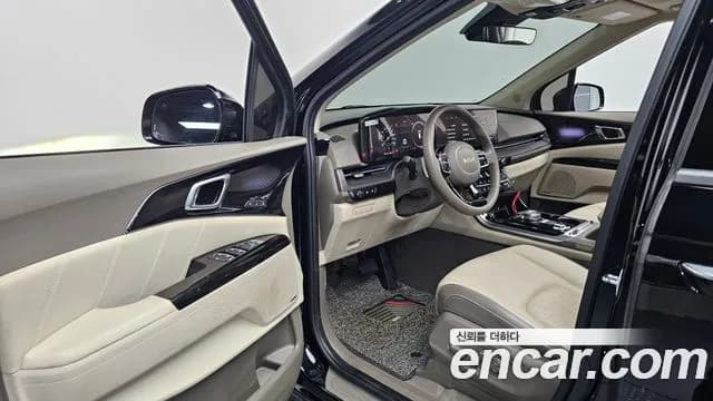2023 Kia Carnival 4Generation Gasoline 9-Seater Signature Sold VIN KNANE813BPS348743 – photo 22 2023 Kia Carnival 4Generation Gasoline 9-Seater Signature Sold VIN KNANE813BPS348743 – photo 22