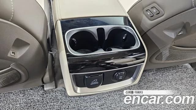 2023 Kia Carnival 4Generation Gasoline 9-Seater Signature Sold VIN KNANE813BPS348743 – photo 24 2023 Kia Carnival 4Generation Gasoline 9-Seater Signature Sold VIN KNANE813BPS348743 – photo 24