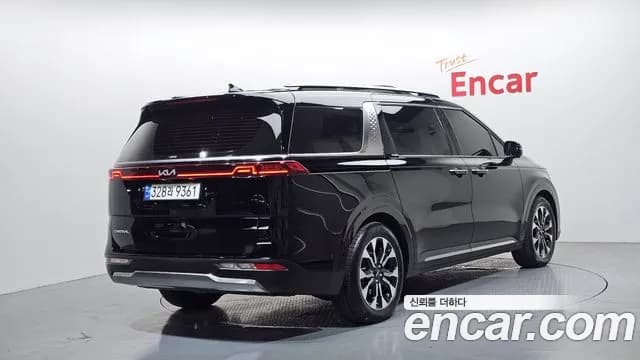 2023 Kia Carnival 4Generation Gasoline 9-Seater Signature Sold VIN KNANE813BPS348743 – photo 35 2023 Kia Carnival 4Generation Gasoline 9-Seater Signature Sold VIN KNANE813BPS348743 – photo 35