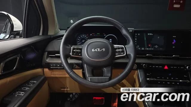2023 Kia Carnival 4th Gen Gasoline 7-Seater Signature Sold VIN KNANE813BPS351355 – side profile 2023 Kia Carnival 4th Gen Gasoline 7-Seater Signature Sold VIN KNANE813BPS351355 – side profile