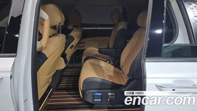2023 Kia Carnival 4th Gen Gasoline 7-Seater Signature Sold VIN KNANE813BPS351355 – photo 11 2023 Kia Carnival 4th Gen Gasoline 7-Seater Signature Sold VIN KNANE813BPS351355 – photo 11