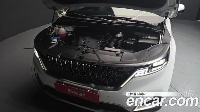 2023 Kia Carnival 4th Gen Gasoline 7-Seater Signature Sold VIN KNANE813BPS351355 – photo 17 2023 Kia Carnival 4th Gen Gasoline 7-Seater Signature Sold VIN KNANE813BPS351355 – photo 17