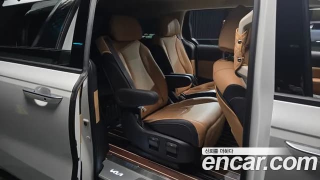 2023 Kia Carnival 4th Gen Gasoline 7-Seater Signature Sold VIN KNANE813BPS351355 – photo 20 2023 Kia Carnival 4th Gen Gasoline 7-Seater Signature Sold VIN KNANE813BPS351355 – photo 20