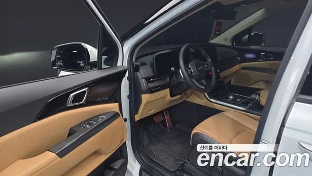 2023 Kia Carnival 4th Gen Gasoline 7-Seater Signature Sold VIN KNANE813BPS351355 – photo 21 2023 Kia Carnival 4th Gen Gasoline 7-Seater Signature Sold VIN KNANE813BPS351355 – photo 21
