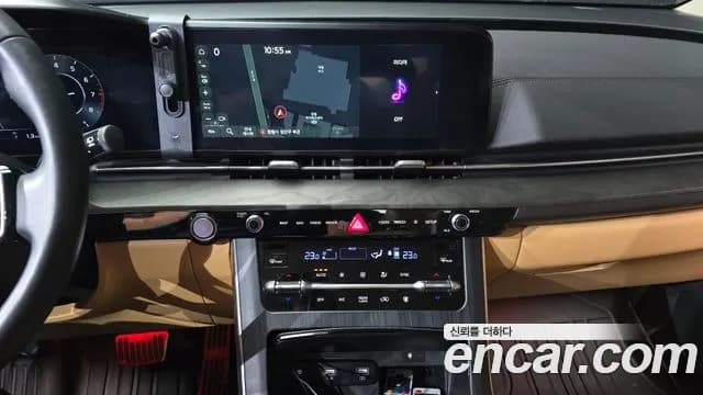 2023 Kia Carnival 4th Gen Gasoline 7-Seater Signature Sold VIN KNANE813BPS351355 – photo 22 2023 Kia Carnival 4th Gen Gasoline 7-Seater Signature Sold VIN KNANE813BPS351355 – photo 22