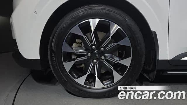 2023 Kia Carnival 4th Gen Gasoline 7-Seater Signature Sold VIN KNANE813BPS351355 – photo 28 2023 Kia Carnival 4th Gen Gasoline 7-Seater Signature Sold VIN KNANE813BPS351355 – photo 28