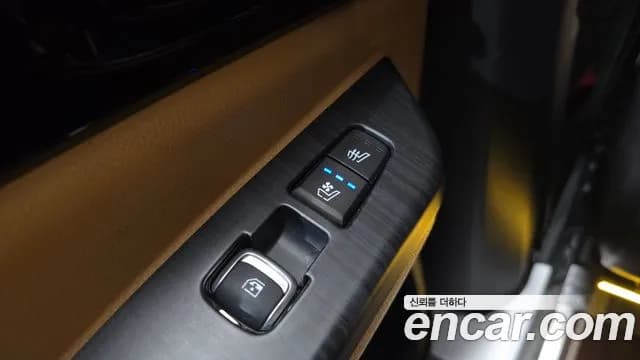 2023 Kia Carnival 4th Gen Gasoline 7-Seater Signature Sold VIN KNANE813BPS351355 – photo 30 2023 Kia Carnival 4th Gen Gasoline 7-Seater Signature Sold VIN KNANE813BPS351355 – photo 30