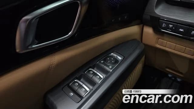 2023 Kia Carnival 4th Gen Gasoline 7-Seater Signature Sold VIN KNANE813BPS351355 – photo 31 2023 Kia Carnival 4th Gen Gasoline 7-Seater Signature Sold VIN KNANE813BPS351355 – photo 31