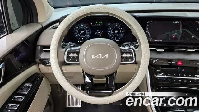 2023 Kia Carnival 4Generation Gasoline 7-Seater Signature Sold VIN KNANE813BPS353844 – rear exterior 2023 Kia Carnival 4Generation Gasoline 7-Seater Signature Sold VIN KNANE813BPS353844 – rear exterior