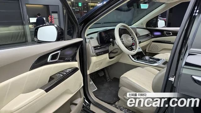 2023 Kia Carnival 4Generation Gasoline 7-Seater Signature Sold VIN KNANE813BPS353844 – exterior detail 2023 Kia Carnival 4Generation Gasoline 7-Seater Signature Sold VIN KNANE813BPS353844 – exterior detail