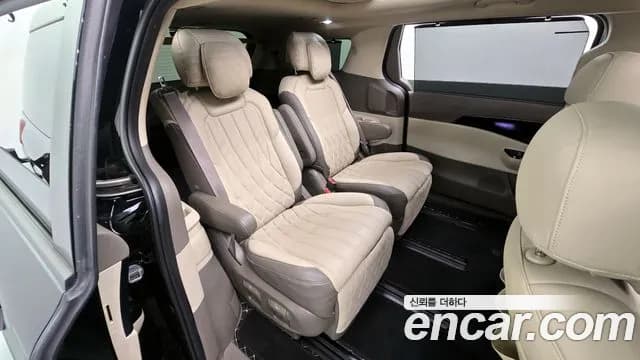 2023 Kia Carnival 4Generation Gasoline 7-Seater Signature Sold VIN KNANE813BPS353844 – photo 14 2023 Kia Carnival 4Generation Gasoline 7-Seater Signature Sold VIN KNANE813BPS353844 – photo 14