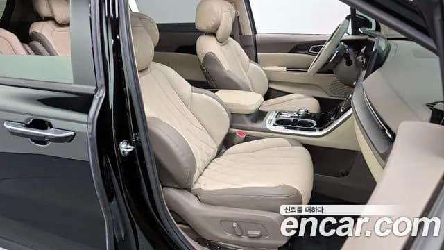2023 Kia Carnival 4Generation Gasoline 7-Seater Signature Sold VIN KNANE813BPS353844 – photo 17 2023 Kia Carnival 4Generation Gasoline 7-Seater Signature Sold VIN KNANE813BPS353844 – photo 17