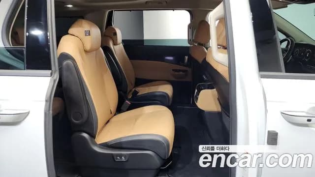 2023 Kia Carnival 4Generation Gasoline 9-Seater Signature Sold VIN KNANE813BPS365625 – rear exterior 2023 Kia Carnival 4Generation Gasoline 9-Seater Signature Sold VIN KNANE813BPS365625 – rear exterior