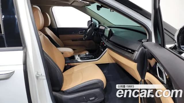 2023 Kia Carnival 4Generation Gasoline 9-Seater Signature Sold VIN KNANE813BPS365625 – undercarriage 2023 Kia Carnival 4Generation Gasoline 9-Seater Signature Sold VIN KNANE813BPS365625 – undercarriage