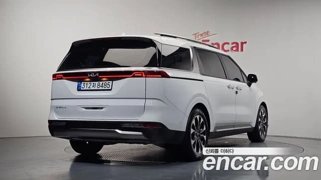 2023 Kia Carnival 4Generation Gasoline 9-Seater Signature Sold VIN KNANE813BPS365625 – photo 18 2023 Kia Carnival 4Generation Gasoline 9-Seater Signature Sold VIN KNANE813BPS365625 – photo 18