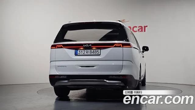 2023 Kia Carnival 4Generation Gasoline 9-Seater Signature Sold VIN KNANE813BPS365625 – photo 19 2023 Kia Carnival 4Generation Gasoline 9-Seater Signature Sold VIN KNANE813BPS365625 – photo 19