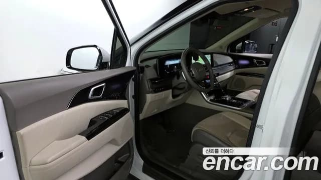 2023 Kia Carnival 4th Gen Gasoline 9-Seater Signature Sold VIN KNANE813BPS366557 – side profile 2023 Kia Carnival 4th Gen Gasoline 9-Seater Signature Sold VIN KNANE813BPS366557 – side profile