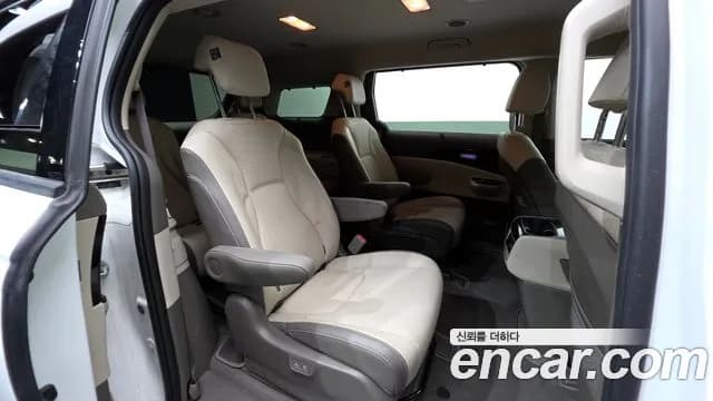 2023 Kia Carnival 4th Gen Gasoline 9-Seater Signature Sold VIN KNANE813BPS366557 – photo 14 2023 Kia Carnival 4th Gen Gasoline 9-Seater Signature Sold VIN KNANE813BPS366557 – photo 14