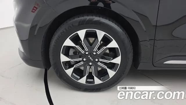 2023 Kia Carnival 4th Gen Gasoline 7-Seater Signature Sold VIN KNANE813BPS368454 – odometer reading 2023 Kia Carnival 4th Gen Gasoline 7-Seater Signature Sold VIN KNANE813BPS368454 – odometer reading