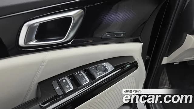 2023 Kia Carnival 4th Gen Gasoline 7-Seater Signature Sold VIN KNANE813BPS368454 – photo 12 2023 Kia Carnival 4th Gen Gasoline 7-Seater Signature Sold VIN KNANE813BPS368454 – photo 12