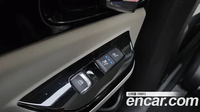 2023 Kia Carnival 4th Gen Gasoline 7-Seater Signature Sold VIN KNANE813BPS368454 – photo 13 2023 Kia Carnival 4th Gen Gasoline 7-Seater Signature Sold VIN KNANE813BPS368454 – photo 13