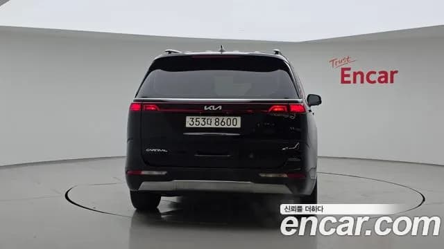 2023 Kia Carnival 4th Gen Gasoline 7-Seater Signature Sold VIN KNANE813BPS368454 – photo 14 2023 Kia Carnival 4th Gen Gasoline 7-Seater Signature Sold VIN KNANE813BPS368454 – photo 14
