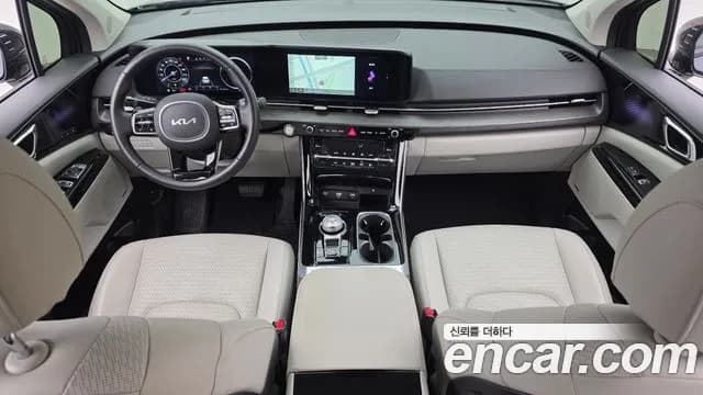 2023 Kia Carnival 4th Gen Gasoline 7-Seater Signature Sold VIN KNANE813BPS368454 – photo 15 2023 Kia Carnival 4th Gen Gasoline 7-Seater Signature Sold VIN KNANE813BPS368454 – photo 15