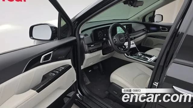 2023 Kia Carnival 4th Gen Gasoline 7-Seater Signature Sold VIN KNANE813BPS368454 – photo 16 2023 Kia Carnival 4th Gen Gasoline 7-Seater Signature Sold VIN KNANE813BPS368454 – photo 16