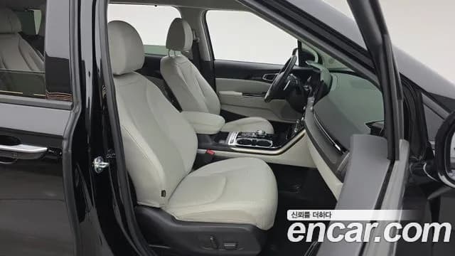 2023 Kia Carnival 4th Gen Gasoline 7-Seater Signature Sold VIN KNANE813BPS368454 – photo 17 2023 Kia Carnival 4th Gen Gasoline 7-Seater Signature Sold VIN KNANE813BPS368454 – photo 17