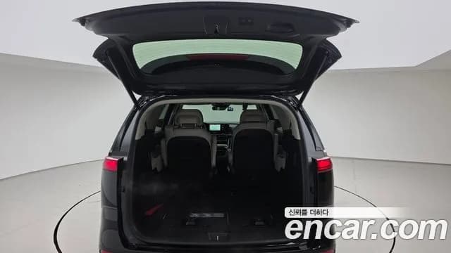 2023 Kia Carnival 4th Gen Gasoline 7-Seater Signature Sold VIN KNANE813BPS368454 – photo 18 2023 Kia Carnival 4th Gen Gasoline 7-Seater Signature Sold VIN KNANE813BPS368454 – photo 18