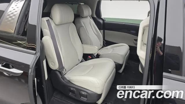 2023 Kia Carnival 4th Gen Gasoline 7-Seater Signature Sold VIN KNANE813BPS368454 – photo 20 2023 Kia Carnival 4th Gen Gasoline 7-Seater Signature Sold VIN KNANE813BPS368454 – photo 20