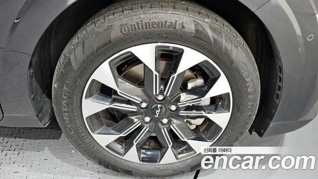 2023 Kia Carnival 4Generation Gasoline 7-Seater Signature Sold VIN KNANE813BPS378509 – dashboard 2023 Kia Carnival 4Generation Gasoline 7-Seater Signature Sold VIN KNANE813BPS378509 – dashboard