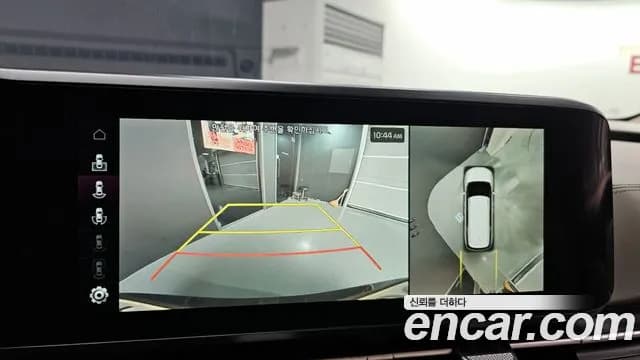 2023 Kia Carnival 4Generation Gasoline 7-Seater Signature Sold VIN KNANE813BPS378509 – interior seats 2023 Kia Carnival 4Generation Gasoline 7-Seater Signature Sold VIN KNANE813BPS378509 – interior seats