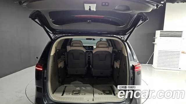 2023 Kia Carnival 4Generation Gasoline 7-Seater Signature Sold VIN KNANE813BPS378509 – photo 12 2023 Kia Carnival 4Generation Gasoline 7-Seater Signature Sold VIN KNANE813BPS378509 – photo 12