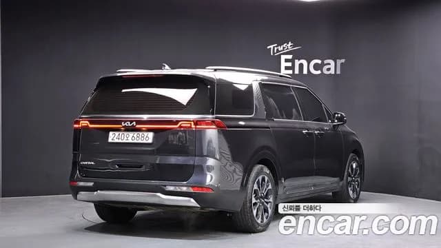 2023 Kia Carnival 4Generation Gasoline 7-Seater Signature Sold VIN KNANE813BPS378509 – photo 14 2023 Kia Carnival 4Generation Gasoline 7-Seater Signature Sold VIN KNANE813BPS378509 – photo 14