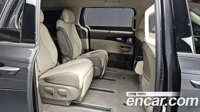 2023 Kia Carnival 4Generation Gasoline 7-Seater Signature Sold VIN KNANE813BPS378509 – photo 15 2023 Kia Carnival 4Generation Gasoline 7-Seater Signature Sold VIN KNANE813BPS378509 – photo 15