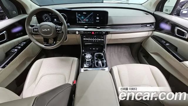 2023 Kia Carnival 4Generation Gasoline 7-Seater Signature Sold VIN KNANE813BPS378509 – photo 19 2023 Kia Carnival 4Generation Gasoline 7-Seater Signature Sold VIN KNANE813BPS378509 – photo 19