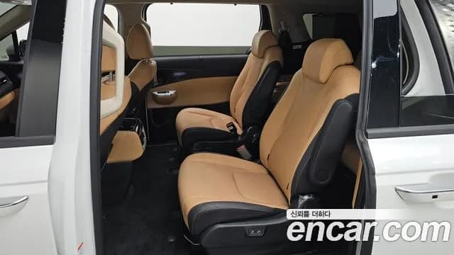 2023 Kia Carnival 4th Gen Gasoline 9-Seater Signature Sold VIN KNANE813BPS384826 – side profile 2023 Kia Carnival 4th Gen Gasoline 9-Seater Signature Sold VIN KNANE813BPS384826 – side profile