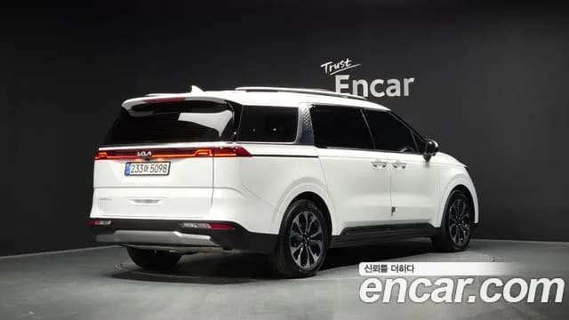2023 Kia Carnival 4Generation Gasoline 9-Seater Signature Sold VIN KNANE813BPS386394 – side profile 2023 Kia Carnival 4Generation Gasoline 9-Seater Signature Sold VIN KNANE813BPS386394 – side profile