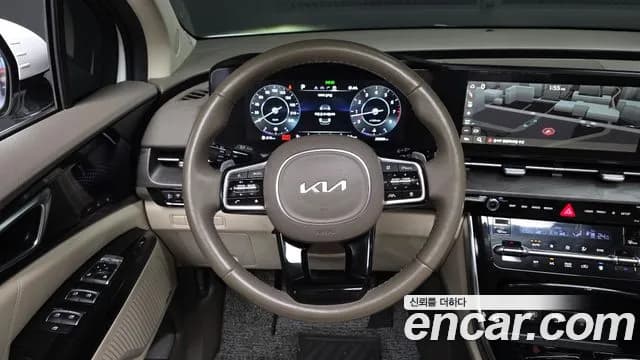 2023 Kia Carnival 4Generation Gasoline 9-Seater Signature Sold VIN KNANE813BPS386394 – photo 11 2023 Kia Carnival 4Generation Gasoline 9-Seater Signature Sold VIN KNANE813BPS386394 – photo 11
