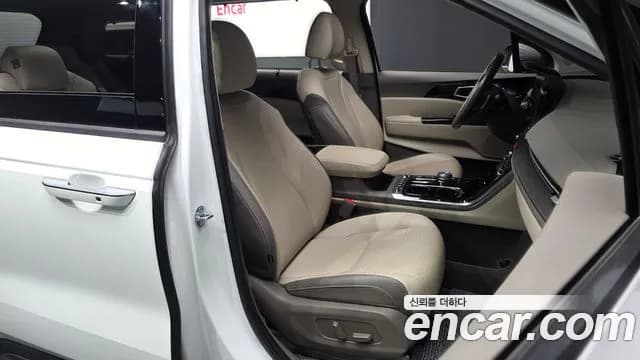 2023 Kia Carnival 4Generation Gasoline 9-Seater Signature Sold VIN KNANE813BPS386394 – photo 19 2023 Kia Carnival 4Generation Gasoline 9-Seater Signature Sold VIN KNANE813BPS386394 – photo 19