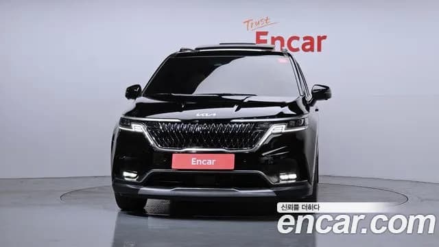 2023 Kia Carnival 4th Gen Gasoline 7-Seater Signature Sold VIN KNANE813BPS388403 – side profile 2023 Kia Carnival 4th Gen Gasoline 7-Seater Signature Sold VIN KNANE813BPS388403 – side profile