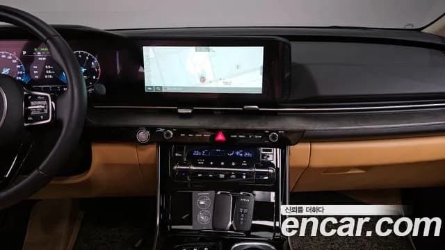 2023 Kia Carnival 4th Gen Gasoline 7-Seater Signature Sold VIN KNANE813BPS388403 – engine bay 2023 Kia Carnival 4th Gen Gasoline 7-Seater Signature Sold VIN KNANE813BPS388403 – engine bay