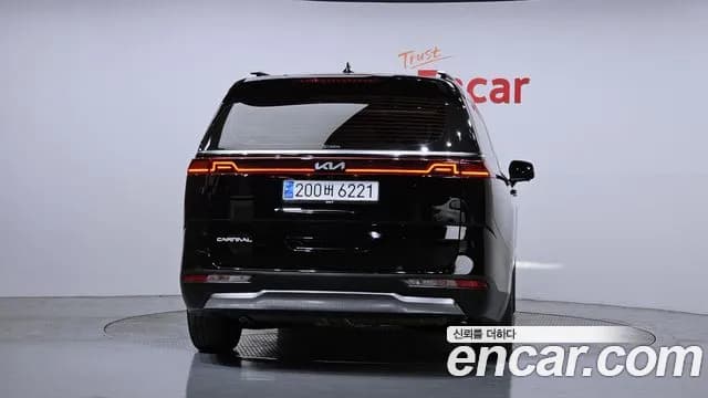 2023 Kia Carnival 4th Gen Gasoline 7-Seater Signature Sold VIN KNANE813BPS388403 – exterior detail 2023 Kia Carnival 4th Gen Gasoline 7-Seater Signature Sold VIN KNANE813BPS388403 – exterior detail